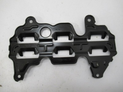 Citroen c5 aircross 1.6 thp вкладыш лоток поддон масляный фото №1