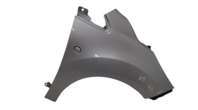 Крыло  передний правый  ford ka 2 2009 фото №1