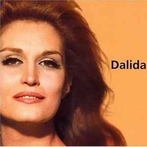 CD DALIDA - Dalida