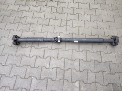 Wał приводной bmw 7 g11 g12 8672052 фото №1