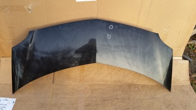 Renault modus lift 07- капот перед передня oryg фото №1