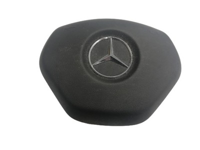 MERCEDES PAGALVĖ AIRBAG 1728602802 A B CLA SLK 