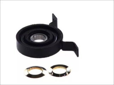 Підпора вала привідного 30mm, з підшипник land r фото №1