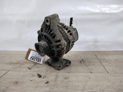 Ford fiesta 1.4 генератор 2s6t-10300-cb --- фото №1