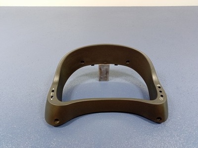 Fiat panda ii захист прилади 35320191 фото №1