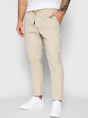 Męskie Spodnie Tommy Jeans XL
