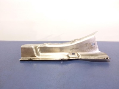 Bmw 7 f01 f02 захист теплова ліва 7185203 фото №1