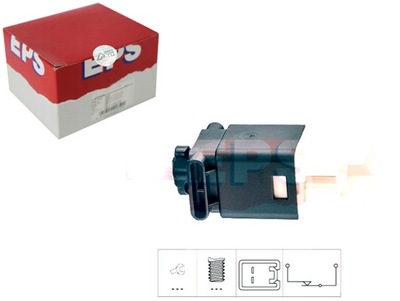 Выключатель света стоп mazda eps фото №1