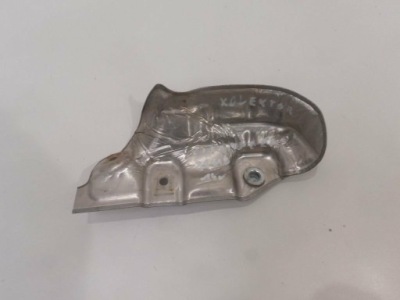 Mitsubishi outlander iii 15 захист колектор фото №1