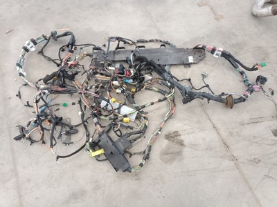 Dodge grand caravan жгут электрическая салона фото №1