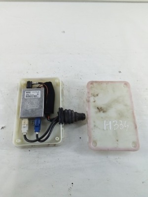 H334 MODULE USB BMW E90 9123739  