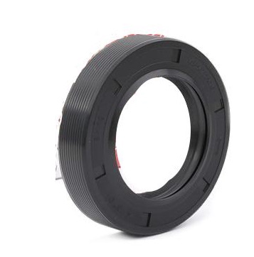 Сальник насоса mercedes оригінал n006504022200 фото №1