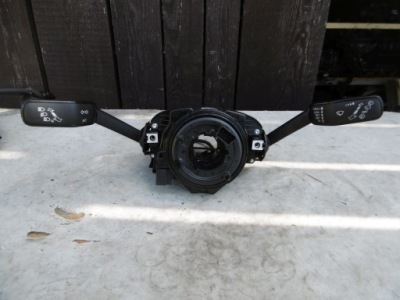 Переключатель комбинированный 2q0953502 vw polo 2g vi фото №1