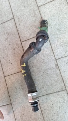 Wąż шланг труба talisman 1.6 dci 924102087r фото №1