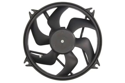 THERMOTEC D8P004TT VENTILADOR DEL RADIADOR DEL MOTOR  