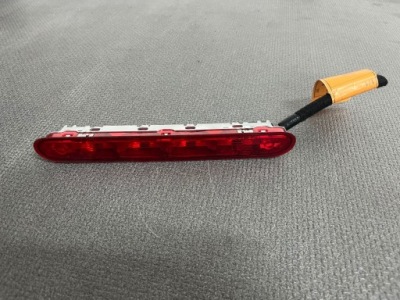 Peugeot expert 3 3 jumpy proace 2022r третій світло стоп оригінал фото №1