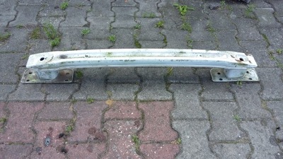 Балка бампера задняя fiat panda 2 rok 2003-2012 фото №1