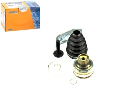 ШАРНИР ПОЛУОСИ L/P 42Z 25Z 76 5MM AUDI A4 ALLROAD B8 A4 B8 A5 Q5