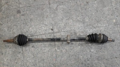 90182316 привідний вал права довга opel astra 2 фото №1