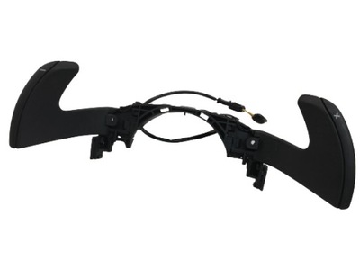 Peugeot citroen пелюстки перемикання перемикання передач фото №1