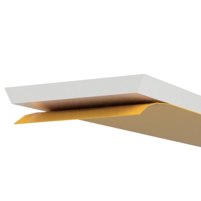 Camavo Listwa CLS 1x9mm 1mb