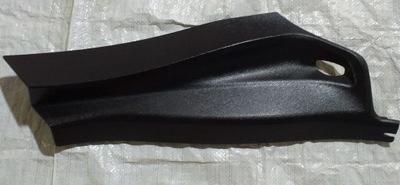 Bmw x1 f48 захист корпус стійка права 7326836 фото №1