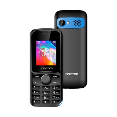 Telefon Dual SIM Logicom Le Posh 170