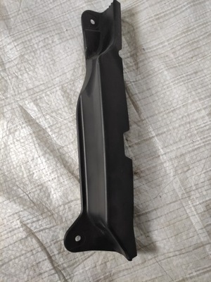 Ford galaxy mk4 захист заглушка права em2b-u279a66 фото №1