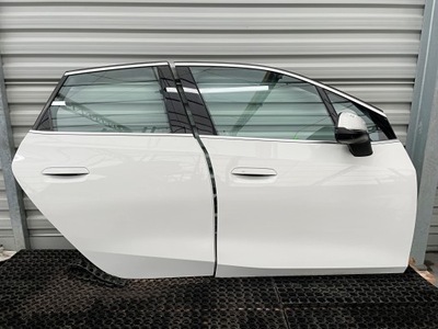 Bmw 2 u06 двері правий задня a300 фото №1