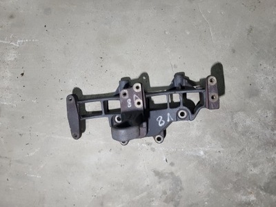 Кронштейн кронштейн кронштейн генератора scania r v8 1504819 фото №1