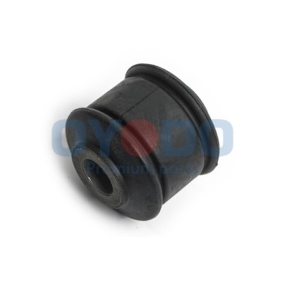 Втулка амортизатора перед do nissan np300 navara фото №1