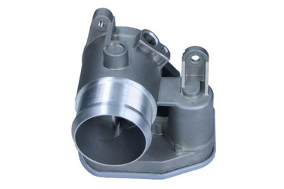 MAXGEAR DROSELINĖ SKLENDĖ PEUGEOT 2.2HDI 06- 58-0162 