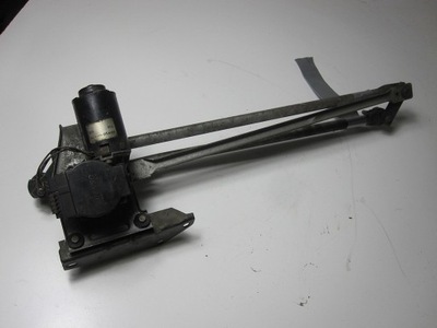 Механізм двірник перед citroen jumper 2000r фото №1