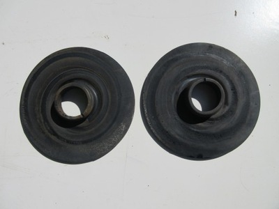 Подкладка пружины bmw e46 e30 e36 z3 e85 1136385 фото №1