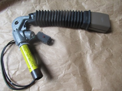 Натяжитель натяжитель поперечина jaguar xf левый фото №1