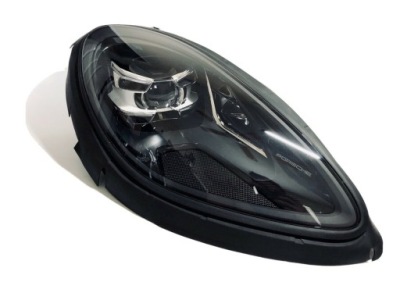 Оригінальний номер porsche фара p l porsche macan led 95b941079al фото №1