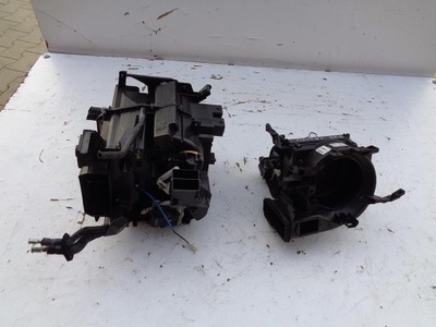 Отопитель toyota avensis t25 1.8 vvt-i фото №1