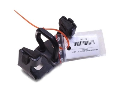 Засов крышки багажника renault grand scenic iii фото №1