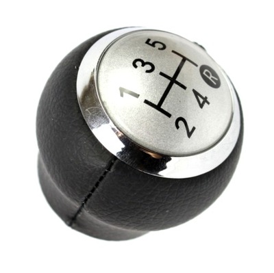 Ручка передач toyota auris / avensis / rav4 / yaris фото №1