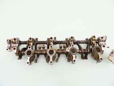 Клавиатура honda accord v 2.0 i фото №1