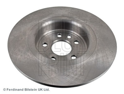 ДИСК ТОРМОЗНОЙ LAND ROVER ADJ134369 BLUE PRINT BLUE PRINT ADJ134369