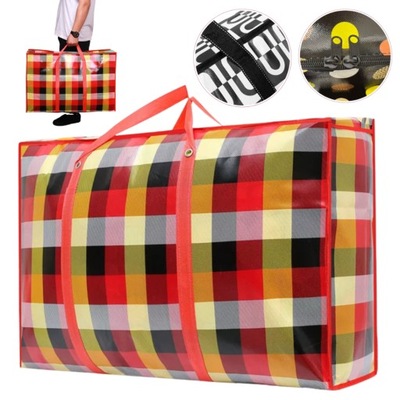 TORBA HANDLOWA BAZAROWA PAKOWA RUSKA DO HANDLU