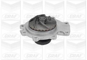 PA974 BOMBA DE AGUA FORD V6 2,5 24V  