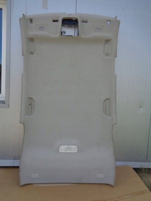 Mercedes b w246 потолок фото №1