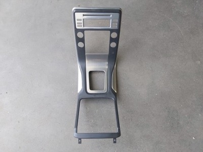 Рамка домкрата радіо volvo xc70 ii v70 iii s80 lift фото №1