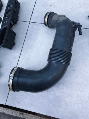 Jeep renegade труба шланг воздуха fiat 52079879 ? фото №1