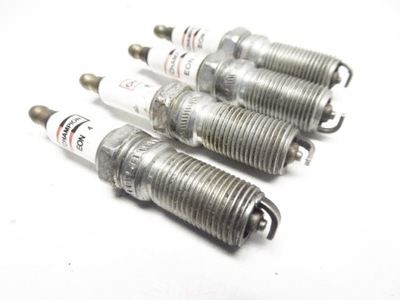 Puma 97r- свічки запалювання запалювання champion eon4 286 kpl фото №1