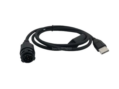 USB kabel do programowania Motorola XiR DM4600 DM3400 DM3601 APX2500~14969