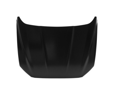 Ford fusion 13 - 17 капот крышка двигателя фото №1