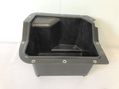 BAÑO HUECO DE MALETERO 5L6801287 SKODA YETI 5L  